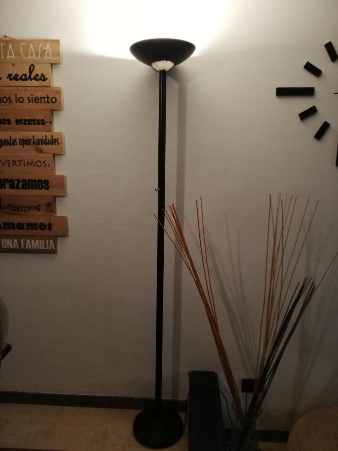 Bed and Breakfast D'Lujo Bogotá Zewnętrze zdjęcie