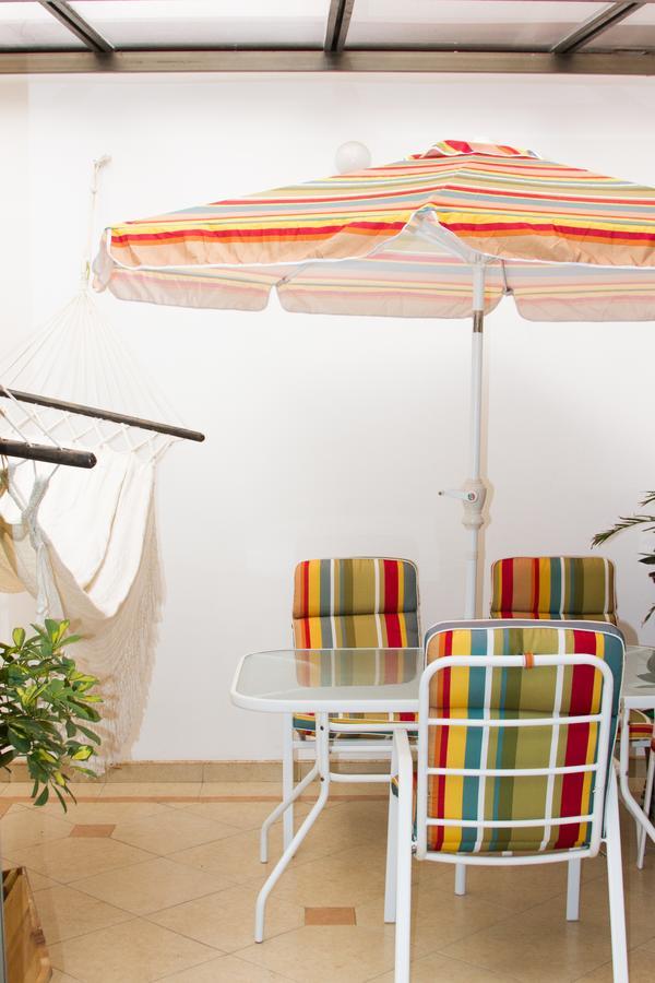 Bed and Breakfast D'Lujo Bogotá Zewnętrze zdjęcie
