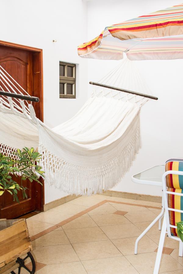 Bed and Breakfast D'Lujo Bogotá Zewnętrze zdjęcie