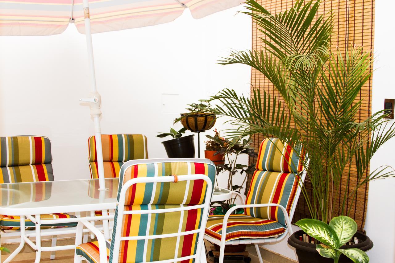 Bed and Breakfast D'Lujo Bogotá Zewnętrze zdjęcie