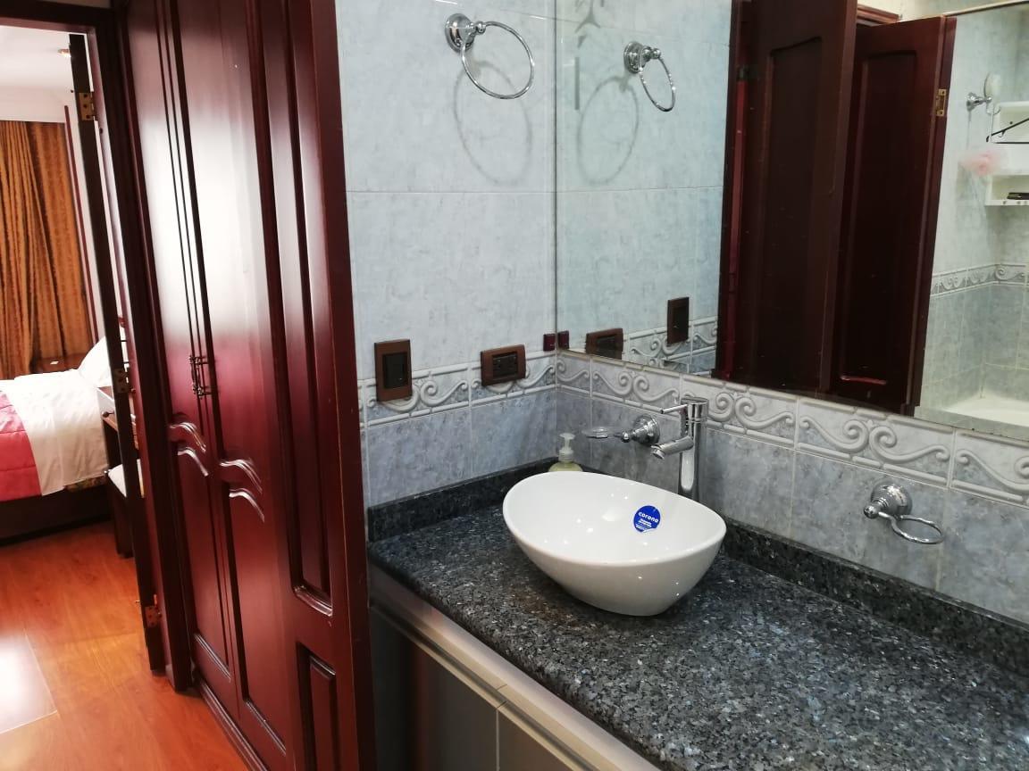 Bed and Breakfast D'Lujo Bogotá Zewnętrze zdjęcie