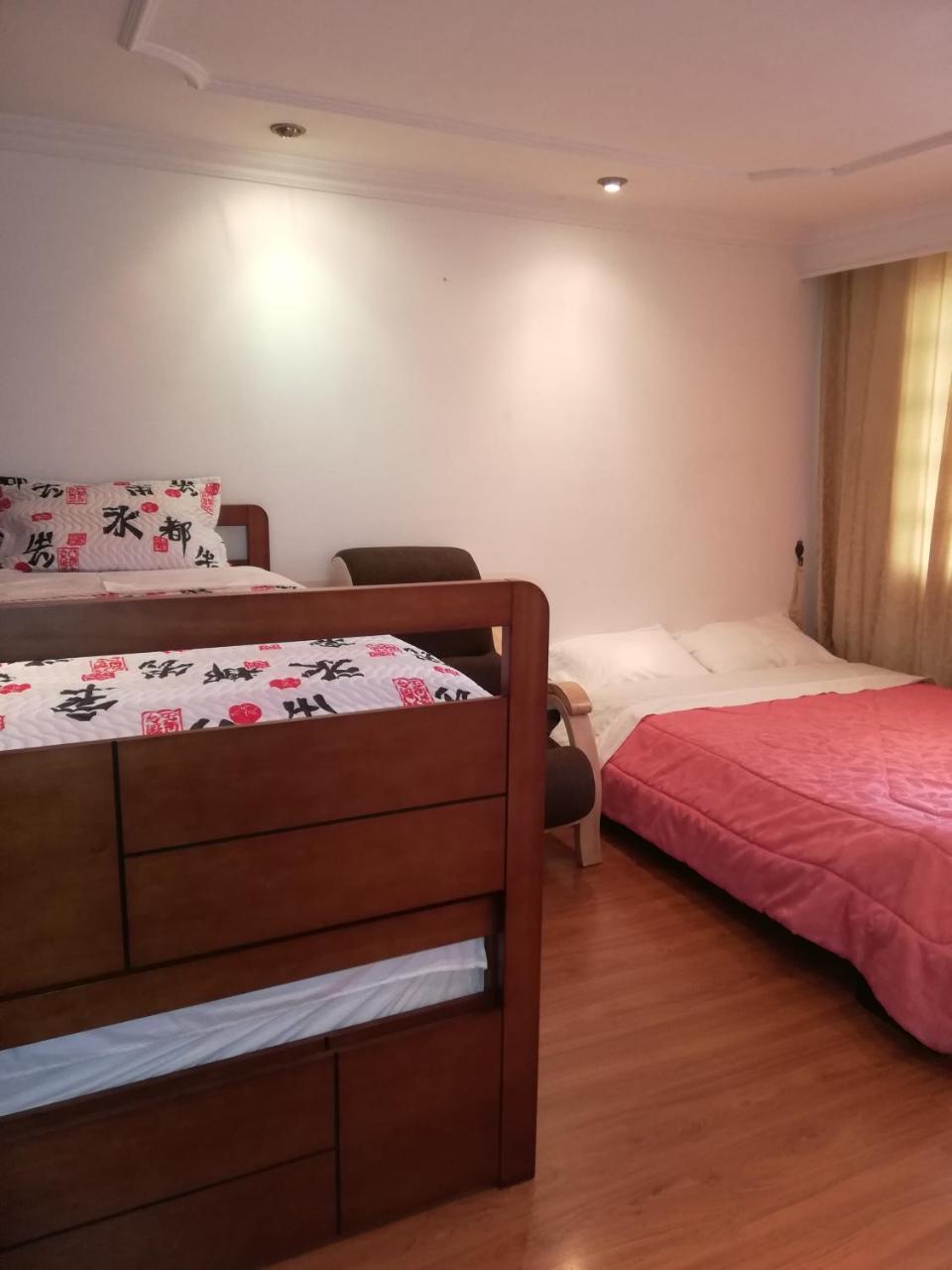 Bed and Breakfast D'Lujo Bogotá Zewnętrze zdjęcie